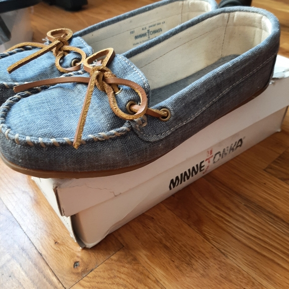 MinneTonka - Picture 3 of 3